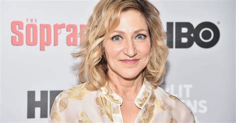 edie falco net worth|edie falco size.